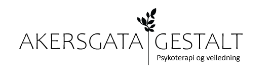 Akersgata Gestalt